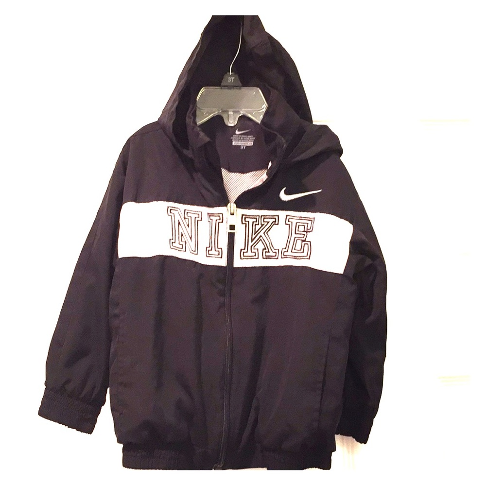 Nike jacket